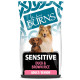 Burns - Sensitive Duck &amp; Brown Rice - Dry Dog Food