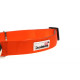 Doodlebone - Originals Padded Dog Collar - Orange