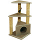 Catwalk - Seattle Cat Scratcher Climbing Tower