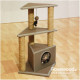 Catwalk - Seattle Cat Scratcher Climbing Tower