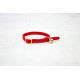 Ancol - Elasticated Velvet Cat Collar