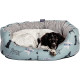 Danish Design Battersea Playful Dogs Deluxe Slumber