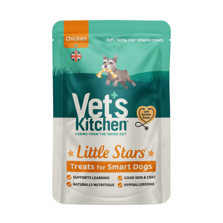 Vet's Kitchen Little Stars Smart+