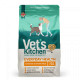 Vet’s Kitchen Adult Dog Chicken &amp; Brown Rice Everyday Health 1kg