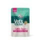 Vet&#039;s Kitchen Little Stars Salmon Active 80g