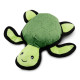 Beco Rough &amp; Tough Recycled Dog Toy, Turtle, Medium