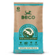 Beco Wild Caught Cod &amp; Haddock with Kale &amp; Chickpeas Dry Adult Dog Food, Complete Recipe, 900g