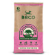 Beco Wild Boar with Pumpkin &amp; Broccoli Dry Adult Dog Food, Complete Recipe, 900g