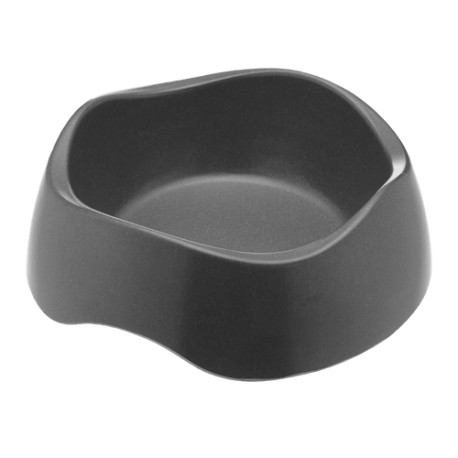 Beco Food and Water Bowl, Grey, Small