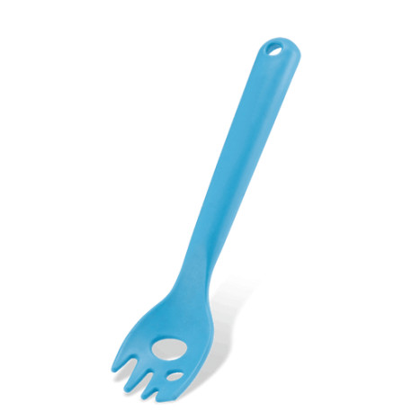 Beco Mashing Spork, Blue