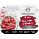 barkinBISTRO - BEEF TRIPE AND CHICKEN RAW DOG FOOD 1kg