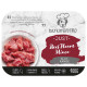 barkinBISTRO - JUST BEEF HEART MINCE RAW DOG FOOD - 400g