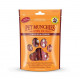 Pet Munchies Chicken &amp; Cheese Dog Treats  100g