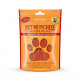 Pet Munchies Chicken Breast Fillets Dog Treats  100g