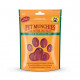 Pet Munchies Duck Breast Fillets Dog Treats 80g