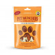 Pet Munchies Duck Drumsticks Dog Treats  100g