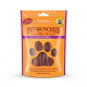 Pet Munchies Duck Strips Dog Treats  320g