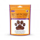 Pet Munchies Liver &amp; Chicken Dog Training Treat 150g