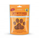 Pet Munchies Wild Salmon And Sweet Potato Dental Stick 90g