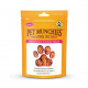 Pet Munchies Wild Salmon Training Treats 50g