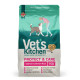 Vet&#039;s Kitchen Senior Dog Food Salmon &amp; Brown Rice 7.5kg