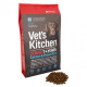 Vet&#039;s Kitchen Senior Dog Food Salmon &amp; Brown Rice 7.5kg