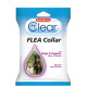 Bob Martin Clear Flea Collar For Dogs