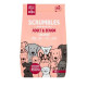 Scrumbles - Complete Dry Dog Food for Adult &amp; Senior - Salmon 2kg