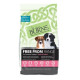 Burns Free From with Duck &amp; Potato Puppy Food 6kg