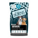 Burns Senior+ Chicken &amp; Brown Rice Dog Food 12kg