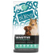 Burns Sensitive with Fish &amp; Maize Dog Food 2kg