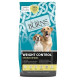 Burns Weight Control with Chicken &amp; Oats Dog Food 2kg