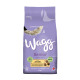 Wagg Complete Senior Dog Food 2kg