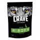 Crave Natural Complete Dry Dog Food Lamb and Beef 1kg