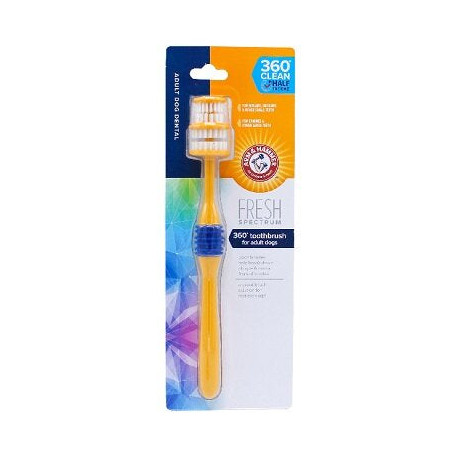 Arm & Hammer 360 Degree Toothbrush Large