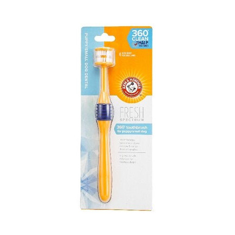 Arm & Hammer 360 Degree Toothbrush Small