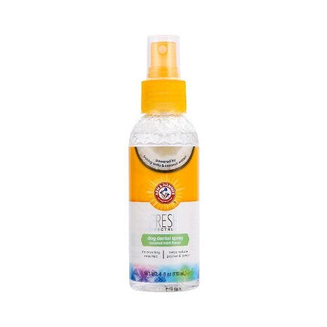 Arm & Hammer Coconut Water Dog Dental Spray 118ml