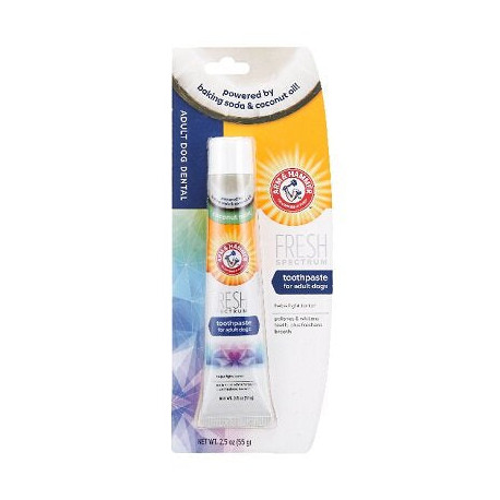 Arm & Hammer Coconut Mint Toothpaste Dogs 74ml