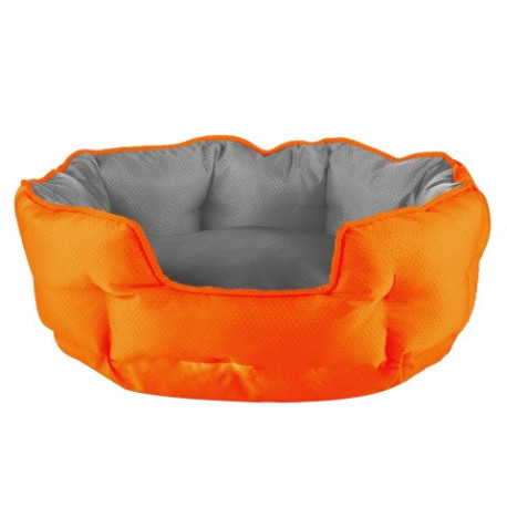 Dreams Paws Reversible Water Resistant Travel Bed S