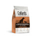 Collards Hypoallergenic Dry Dog Food for Older or Overweight Dogs with Turkey And Rice 2kg