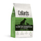 Collards Hypoallergenic Dry Dog Food for Older Or Overweight Dogs with Lamb And Rice 10kg