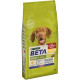 Beta Adult Dry Dog Food With Chicken 14kg