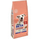 Beta Adult Sensitive Dry Dog Food With Salmon 14kg