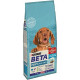 Beta Puppy Dry Dog Food With Turkey &amp; Lamb 14kg