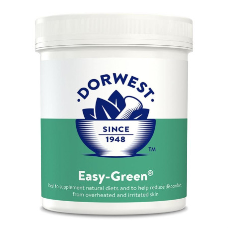 Dorwest Easy-Green