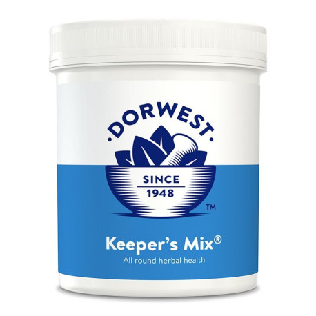 Dorwest Keeper's Mix