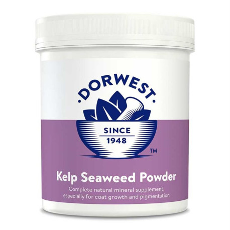 Dorwest Kelp Seaweed Powder