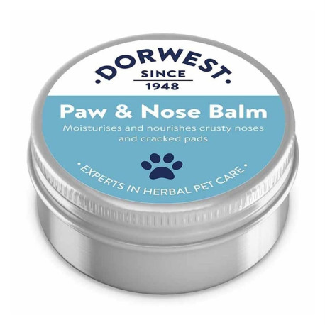 Dorwest Paw & Nose Balm