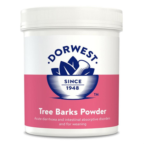 Dorwest Tree Bark Powder