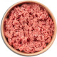 Natures Menu - Just Chicken &amp; Beef Raw Mince Dog Food (Frozen) 400g